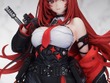 『勝利の女神：NIKKE』より「ラピ：レッドフード」が立体化！差し替えパーツには「微笑み顔」も 画像