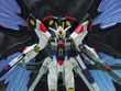 「HG ストフリ弐式」に「サンドロック改」、ガンダム45周年の「初音ミク×ダブルオーガンダム」フィギュアまで新作目白押し！【イベントレポート】 画像