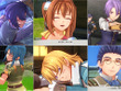 『空の軌跡 the 1st』は美男・美女ばかり！ ヨシュアの女装も、エステルの「あ～ん」も、酔いつぶれオリビエも、3Dリメイクの恩恵でビジュが捗る【フォトレポ】 画像