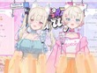 「エ・グ・ゼ！」ホロライブ所属VTuber「フワモコ」の“桃井はるこ愛”が炸裂した約3時間の歌枠配信―コーラス参加した新曲「NANIKA」のフワモコver.も初披露 画像