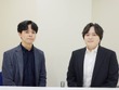 難解な局面を親切&分かりやすく伝えるテク―『シャドバ』公式大会でお馴染みの解説陣「まる」×「海老原」が語るこだわりと、配信がもっと楽しくなる裏側 画像