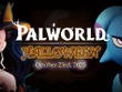 『パルワールド』がハロウィン仕様に！10月23日より謎めく怪しげな影が参戦…？ 画像