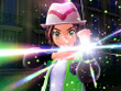 『ポケモンレジェンズZ-A』メガシンカで“美脚”を披露する衝撃的な姿…既視感は『MOTHER』のあのキャラ 画像