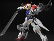 11月のガンプラ新商品、発売日を一挙チェック！「HG ザク(GQ)」は8日登場、注目の「MG ガンダムバルバトスルプス」も 画像