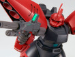 ガンダムZZの機体多数！HGガンプラ「リゲルグ」「ズサ」「ガズ R／L」など4商品が再販 画像
