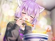 ホロライブ「猫又おかゆ」主演＆プロデュースの恋愛ADV新作『おかゆにゅ～～む！R』2026年2月27日発売決定！今度は青森県を舞台とした“商品開発の旅” 画像
