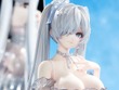スケスケで神秘的なドレス…！『勝利の女神：NIKKE』より「シンデレラ：ガラスのプリンセス」1/7スケールフィギュアが予約受付開始 画像