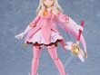 劇場版「プリズマ☆イリヤ」よりイリヤがfigma化―「マジカルルビー」「クラスカード」などが付属 画像