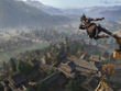 スイッチ2版『アサシン クリード シャドウズ』12月2日発売決定！いつでもどこでも戦国アサシン 画像