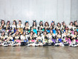「ウマ娘 プリティーダービー 6th EVENT The New Frontier 秋公演」初日ライブレポ―コラボし、空飛び、涙する 熱演を振りかえる 画像