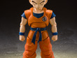 「ドラゴンボールZ」アクションフィギュアが再販！”気円斬”が決まるクリリン、さまざまポーズを再現可能なピッコロ含む3商品 画像