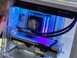 『バトルフィールド6』を2.1インチでプレイ！？CPUクーラーのスクリーンをまさかのディスプレイ代わりに 画像