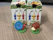 やっと買えた！『ピクミン』チョコエッグを写真でお届けー前回は即売り切れの再販アイテム、入っていたのは赤ピクミン 画像