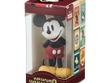 レトロなデザインが可愛い！ミッキーマウスにドナルドダックなど「ディズニー」キャラのミニチュアがガシャポン化 画像