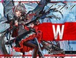 約13万円の迫力…！『アークナイツ』より「W」が“昇進2”デザインでスタチュー化 画像