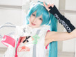 【コスプレ】初音ミクのスタイルを完全再現！役満ボディのチャイナっ子やホロライブまで「池ハロ」美女レイヤー7選【写真30枚】 画像
