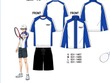 「新テニスの王子様」青学、氷帝、立海大の選手気分！ユニフォームモチーフのルームウェアがしまむらオンラインストアにて受注販売実施 画像