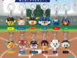 プロ野球の応援チームが欲しい！12球団公式マスコットたちのめじるしアクセサリーが、ガシャポンオンラインにて予約実施 画像