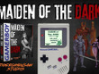 ゲームボーイ向け新作アクションゲーム『Maiden of the Dark』クラファン開始！ 画像