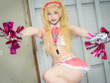 【コスプレ】セクシー×キュートなチアガール、小悪魔なサキュバスに『鳴潮』やホロライブまで「池ハロ」美女レイヤー8選【写真31枚】 画像