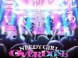『NEEDY GIRL OVERDOSE』TVアニメ化決定。スタッフにはにゃるら氏の名も 画像