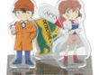 コナンと灰原哀/安室透をペアでデザイン！「名探偵コナン」グッズセットがアベイルオンラインにて先行販売 画像