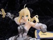 なんて凛々しい姿！『Fate/stay night』“セイバー・リリィ”のプラモが見所満載 画像