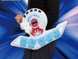 ティッシュをドロー！「遊戯王」より、腕に装着可能な「デュエルディスク」ぬいぐるみと「エクゾディア」フィギュアがプライズ展開 画像