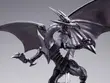 全高240ミリの迫力サイズ！「遊☆戯☆王デュエルモンスターズ」より「真紅眼の黒竜」がリーズナブルに立体化 画像