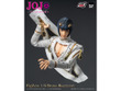 “アリーヴェデルチ！”も決まる！「ジョジョ 5部」より「ブローノ・ブチャラティ」がフル可動フィギュア化、大型ジッパーなど豊富なオプション 画像
