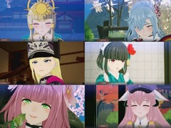 『龍の国 ルーンファクトリー』のキャラを本物の結婚相談アドバイザーにチェックしてもらったら...―ファンタジー世界でも現実でも結婚に大事なことが見えてきた