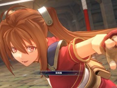 『空の軌跡 the 1st』は“JRPGのいいとこ取り”─アクションとコマンド制バトルの二刀流と進化極まる表現で、未経験者も沼りそう！