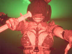 ソロでもマルチでもドキドキ体験！超大型アプデ配信の探索ホラー『UNDERWARD』ブースレポ&インタビュー【TGS2025】