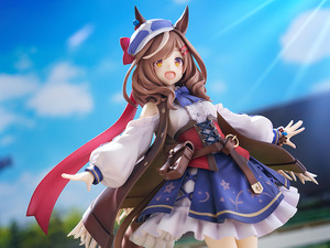 「えい、えい、むん！」のポーズもとれる！『ウマ娘』より「マチカネタンホイザ」1/7スケールフィギュアが再販 画像