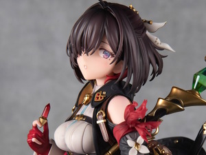 『ユミアのアトリエ』主人公「ユミア」のフィギュアが再受注！絶妙なヒップラインも再現 画像