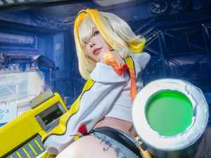 NIKKEや鳴潮、ストリートファイターまで！昨年のTGS美女レイヤーをプレイバック【写真59枚】 画像