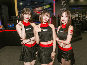 昨年のTGS美女コンパニオンをプレイバック！バニーからミリタリーまで、まさに百花繚乱【写真31枚】 画像