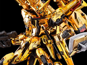 次こそ…！「RG アカツキガンダム用シラヌイパック」プレバンで5次予約―5月20日11時から受付開始 画像