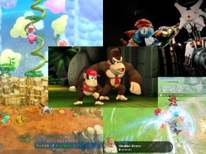 無料体験版があるスイッチ向けゲーム5選！「ドンキーコング」や「ゼルダ無双」などスイッチ2で続編が楽しめる注目作をピックアップ 画像
