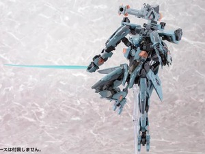『ゼノクロDE』みたいな可変メカが欲しい？ ならばコトブキヤのオリジナルメカシリーズがオススメだ！ 画像