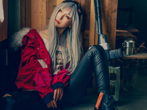 【特集】フィルムカメラで撮るコスプレ写真がエモすぎ！デジタル全盛の時代だからこそ、唯一無二の描写を求めてみませんか？【写真20枚】 画像