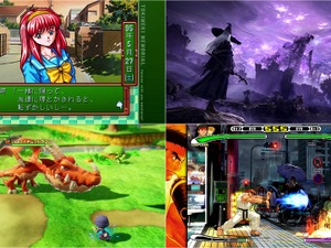 “3,000万本の大ヒット作”から派生した協力ACT、「ライフ」を楽しむRPG、2000年前後の“懐かしいタイトル”の復活も！ 5月に注目したいゲーム5選 画像