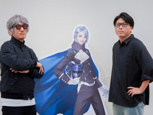 画像生成AIを遊びの“核”にした狙いとは？『神魔狩りのツクヨミ』金子一馬氏インタビュー・後編 画像