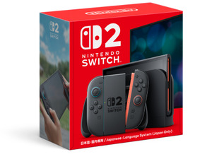 任天堂、マイニンテンドーストアの大混雑を報告―「スイッチ2」購入も含めて「仮想待合室」を設置し対応へ 画像