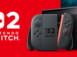 「スイッチ2」第1回抽選当選者の購入受付が開始！ProコンやmicroSD Expressなど、周辺機器も買える。多言語版購入者の注意点も 画像