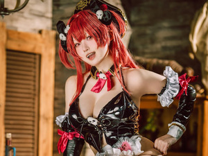 【コスプレ】王道からフェチまで魅惑的な衣装バリエーション多すぎ！「メイドの日」記念美女レイヤー7選【写真41枚】 画像