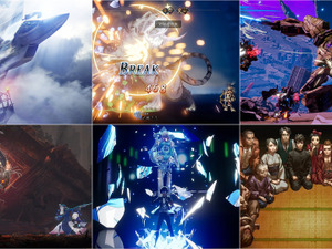 最大80%OFF！『オクトラ』『ペルソナR』シリーズもお手頃価格─メトロイドヴァニア、人狼ADV、ロボACTの名作・良作も【eショップ・PS Storeのお勧めセール】 画像