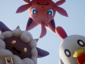 ポケットペア、任天堂とポケモンの『パルワールド』訴訟について現状説明―予防的な措置として一部仕様変更も 画像