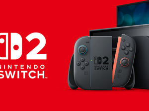 「スイッチ2」Joshin webショップ第2回抽選、5月16日10時受付スタート！プラチナ・VIPスマイルのweb会員が対象 画像