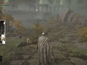 『エルデンリング』をトレッドミルで踏破！ただ歩くことで見えてくる新しいゲームの楽しみ方 画像